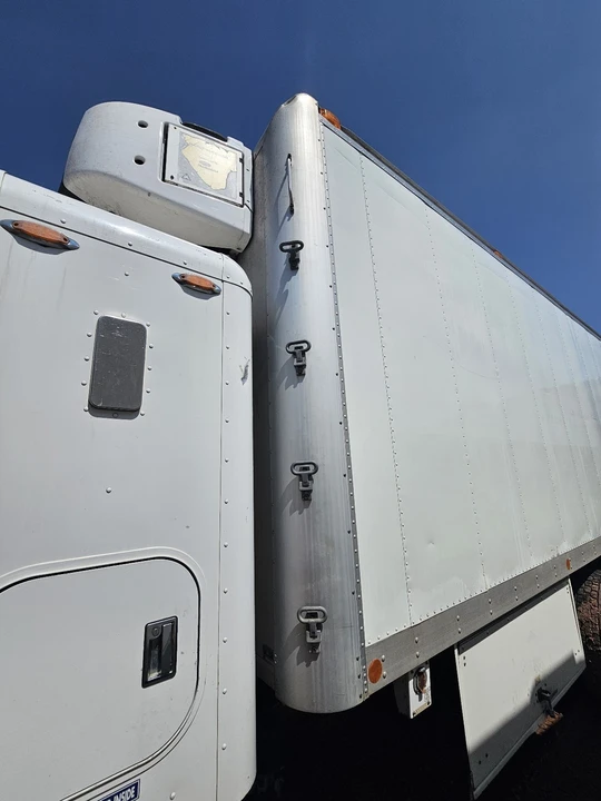 2008 Peterbilt - Image 11 of 21