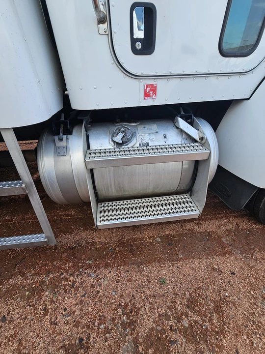 2008 Peterbilt - Image 14 of 21