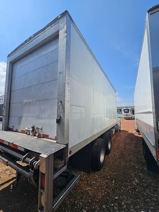 2008 Peterbilt - Image 13 of 21