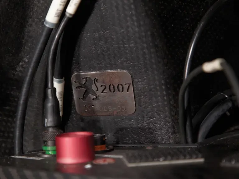 2008 Peugeot - Image 19 of 31