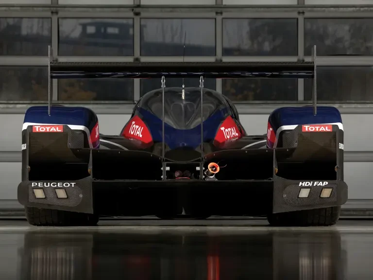 2008 Peugeot - Image 7 of 31