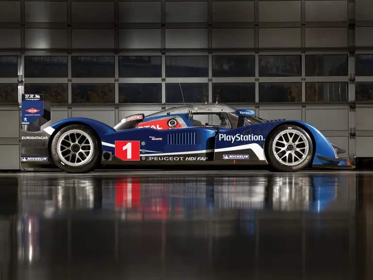 2008 Peugeot - Image 3 of 31
