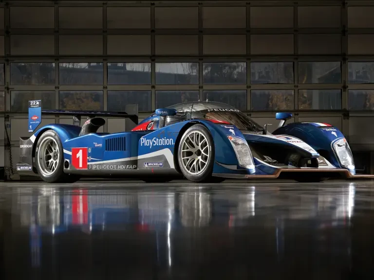 2008 Peugeot - Image 2 of 31