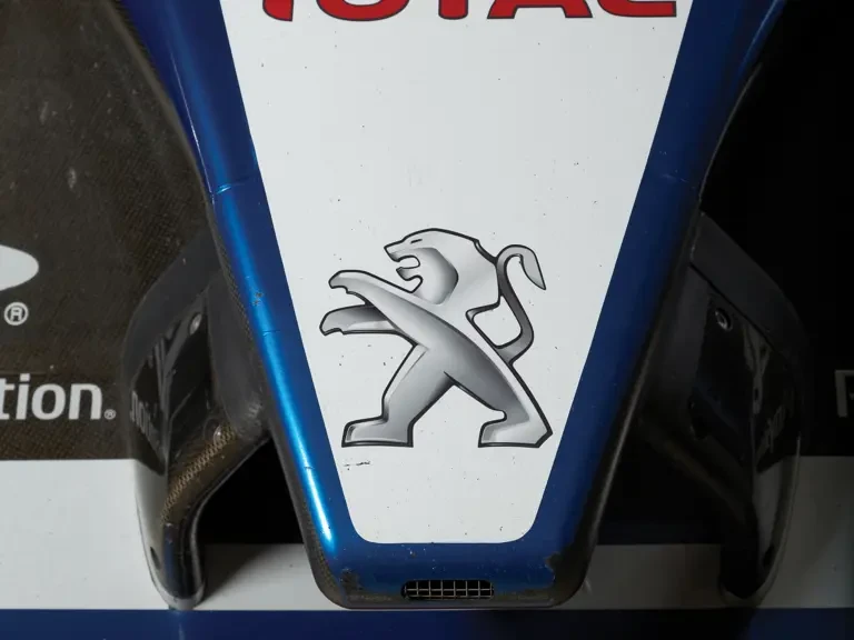 2008 Peugeot - Image 13 of 31