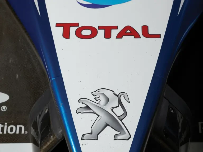 2008 Peugeot - Image 13 of 31
