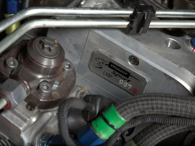 2008 Peugeot - Image 23 of 31
