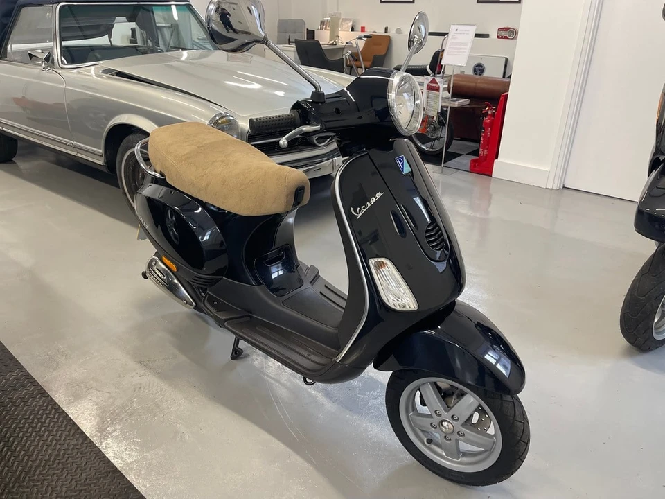 2008 Piaggio - Image 7 of 26