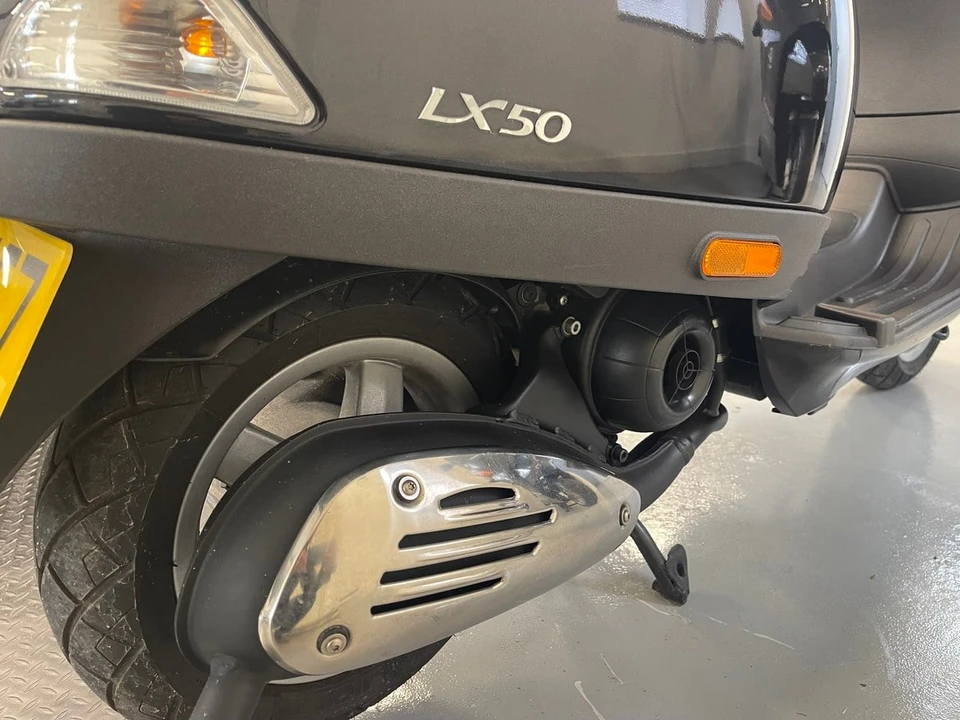 2008 Piaggio - Image 22 of 26
