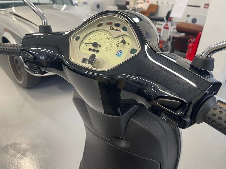 2008 Piaggio - Image 18 of 26