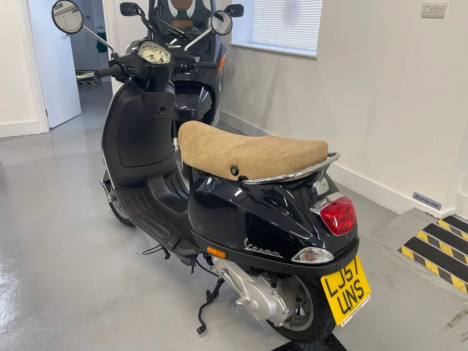 2008 Piaggio - Image 16 of 26