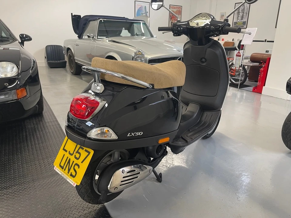 2008 Piaggio - Image 14 of 26