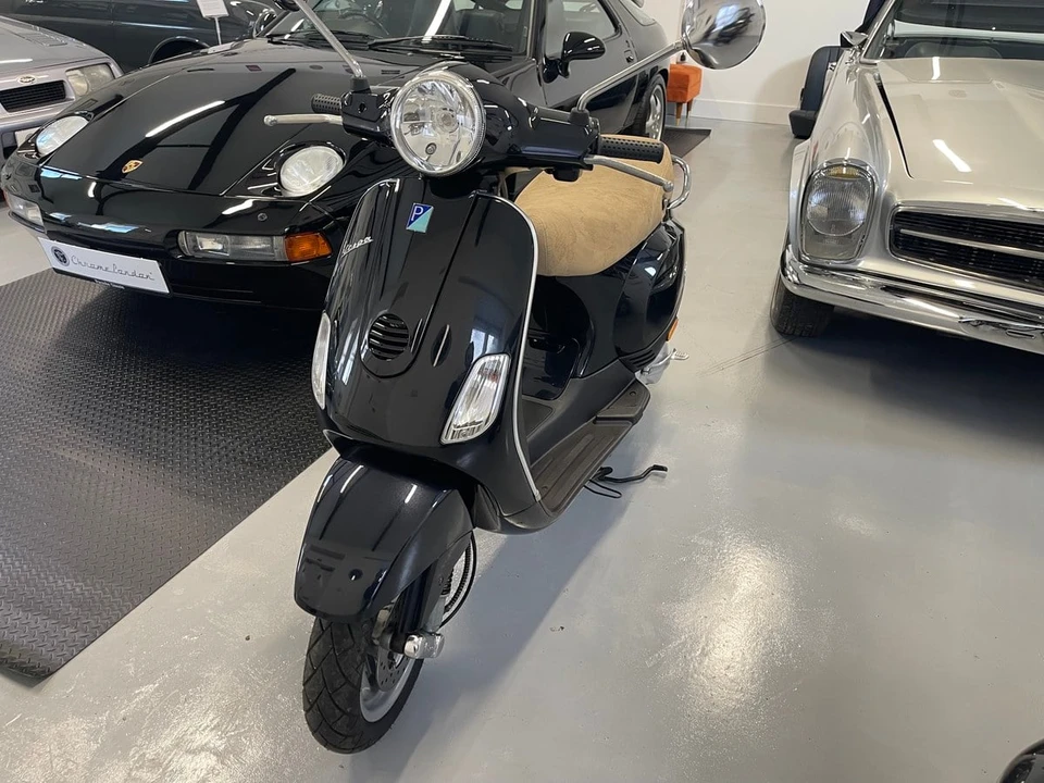 2008 Piaggio - Image 6 of 26