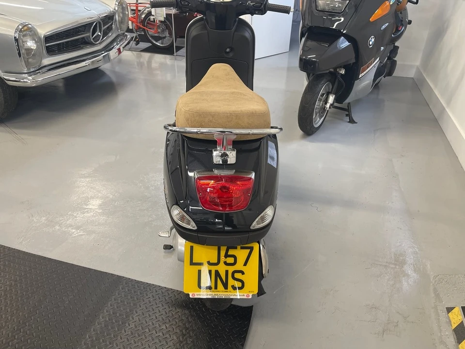 2008 Piaggio - Image 15 of 26