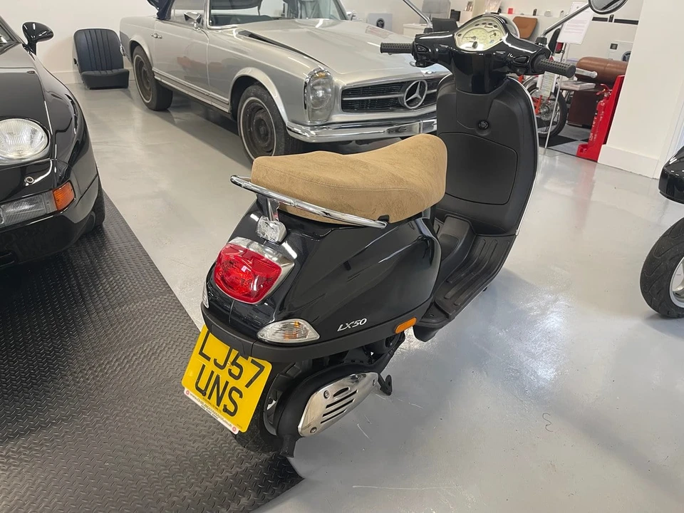 2008 Piaggio - Image 13 of 26