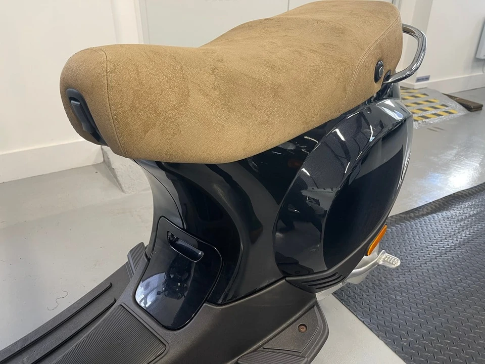2008 Piaggio - Image 19 of 26