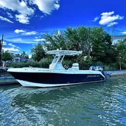 2008 Polar 2300cc
