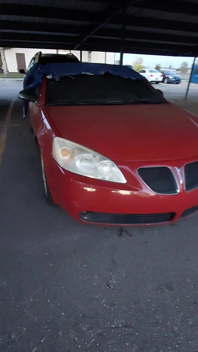 2008 Pontiac Solstice - Image 9 of 9