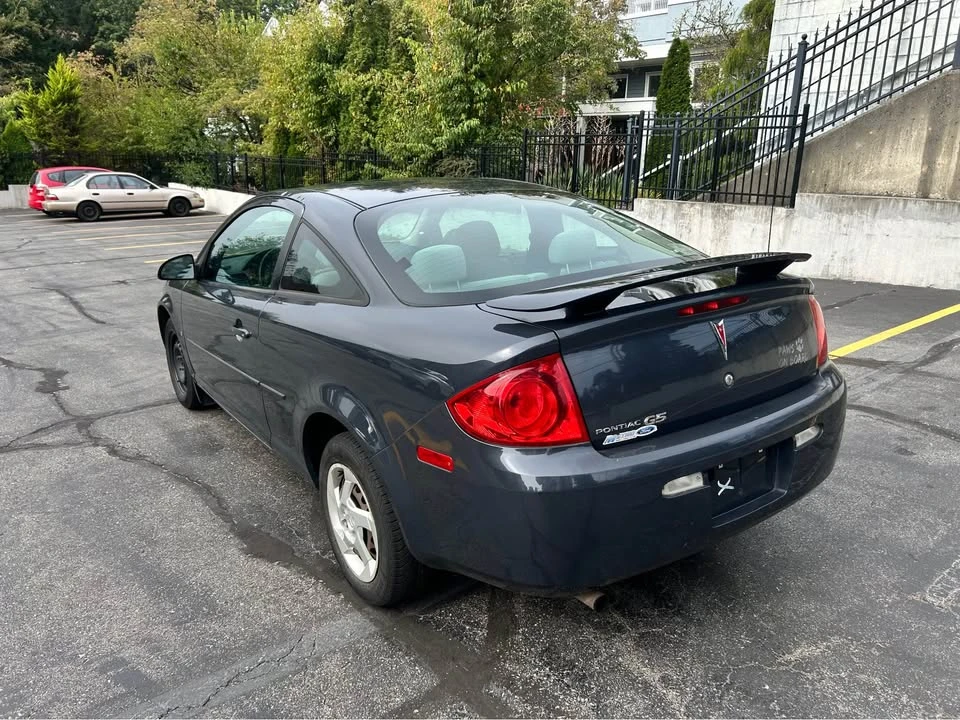2008 Pontiac G5 - Image 3 of 13