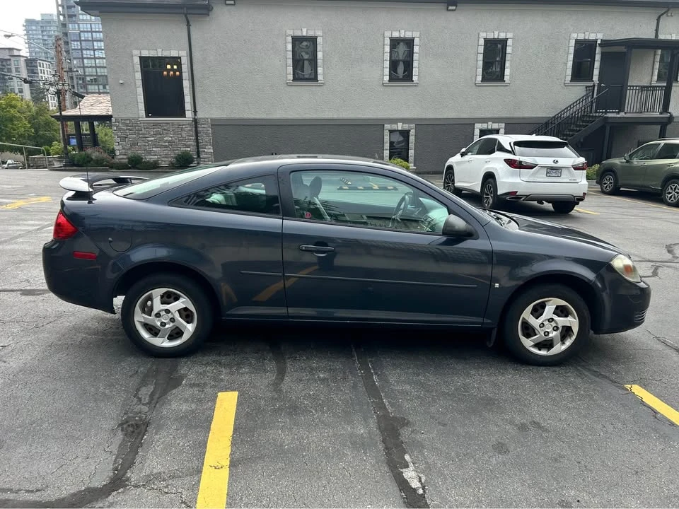 2008 Pontiac G5 - Image 8 of 13