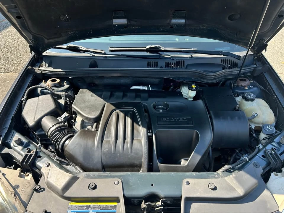 2008 Pontiac G5 - Image 13 of 13