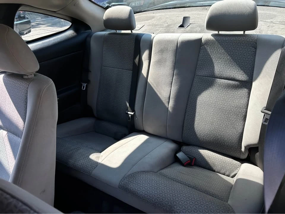 2008 Pontiac G5 - Image 11 of 13