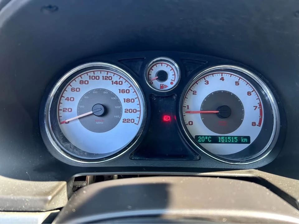 2008 Pontiac G5 - Image 12 of 13