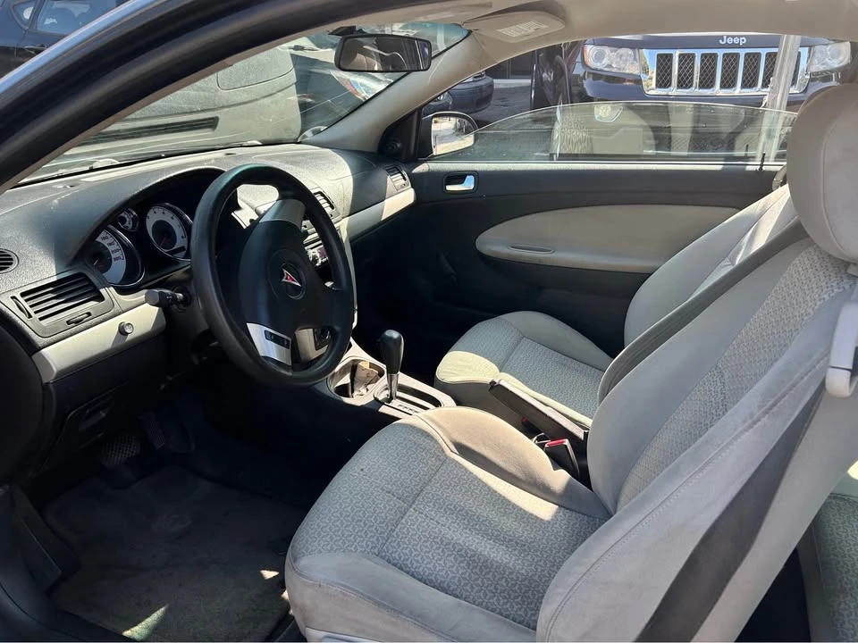 2008 Pontiac G5 - Image 9 of 13