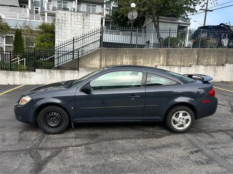 2008 Pontiac G5 - Image 6 of 13