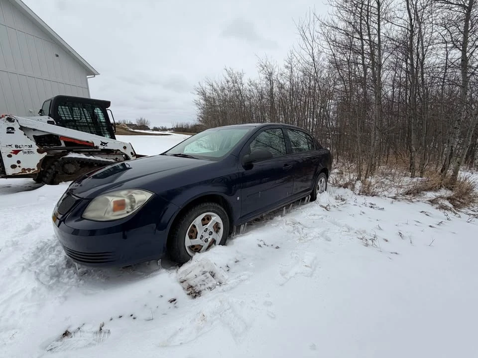 2008 Pontiac G5 - Image 6 of 7
