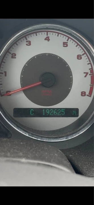 2008 Pontiac G5 - Image 7 of 7