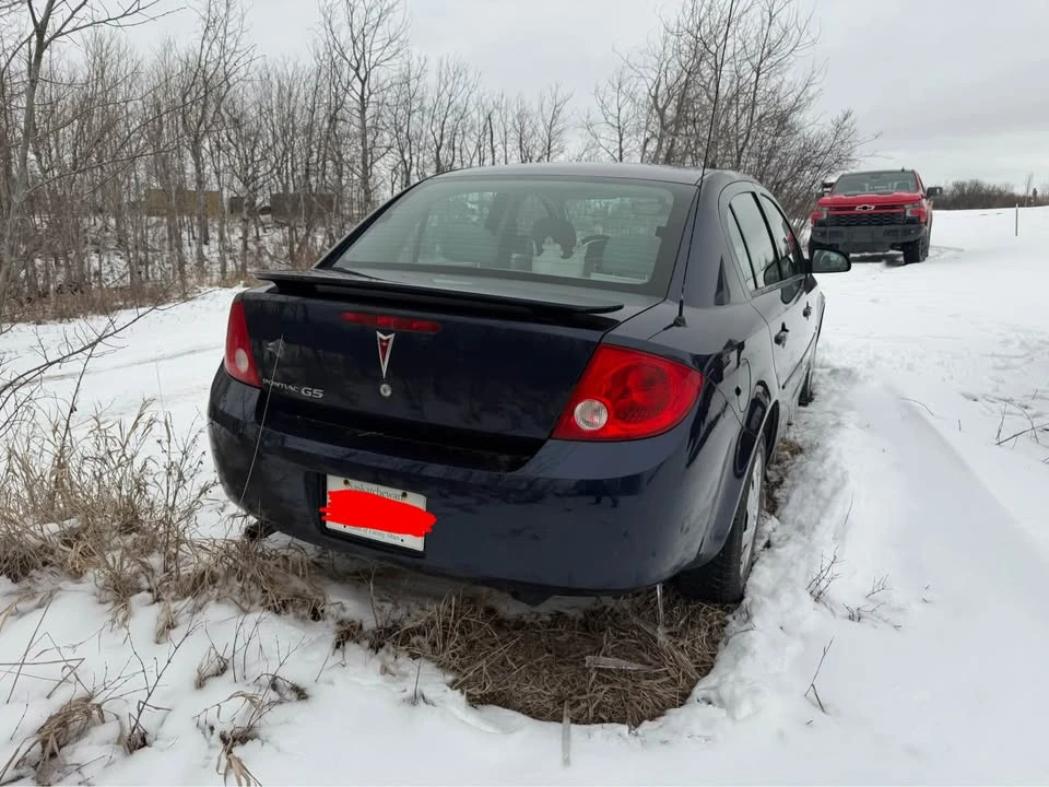 2008 Pontiac G5 - Image 5 of 7