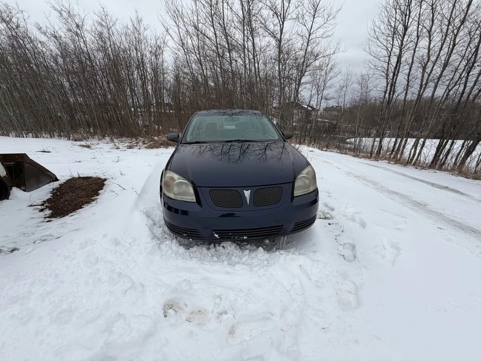 2008 Pontiac G5 - Image 2 of 7