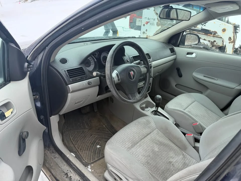 2008 Pontiac G5 - Image 4 of 7