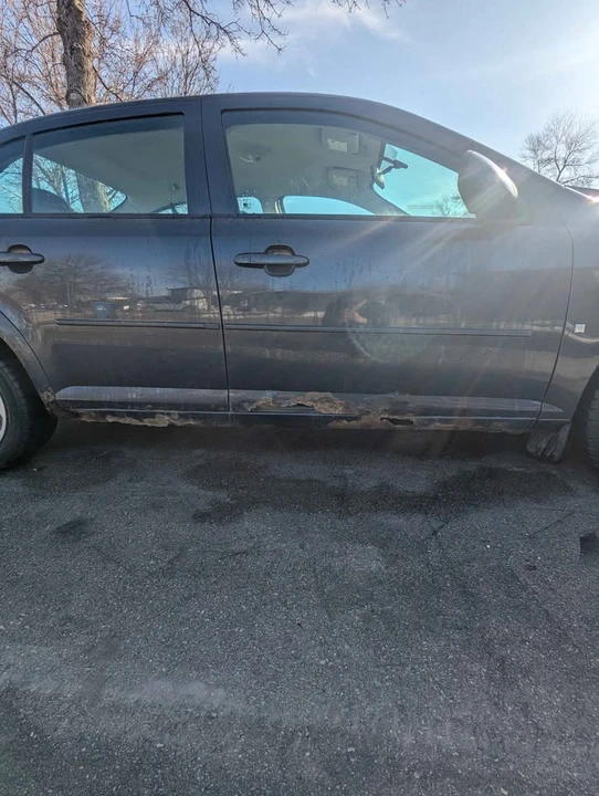 2008 Pontiac G5 - Image 7 of 8