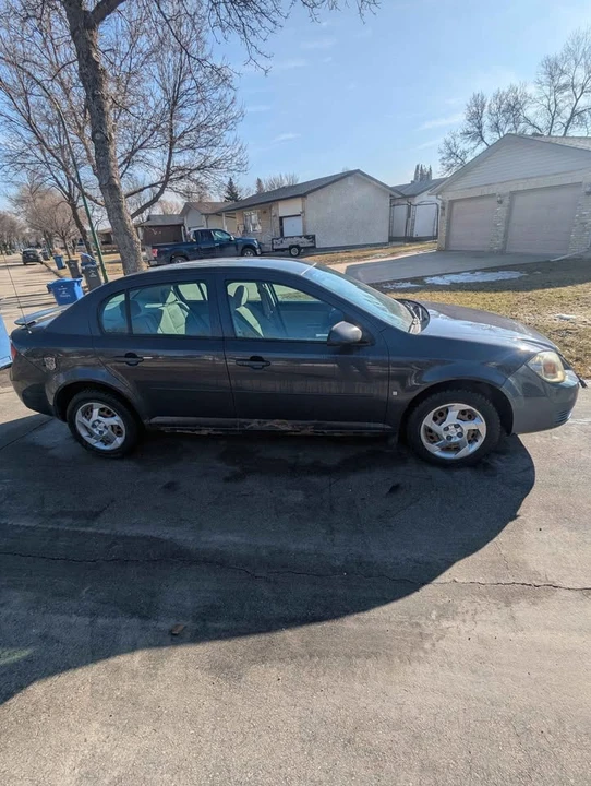 2008 Pontiac G5 - Image 3 of 8