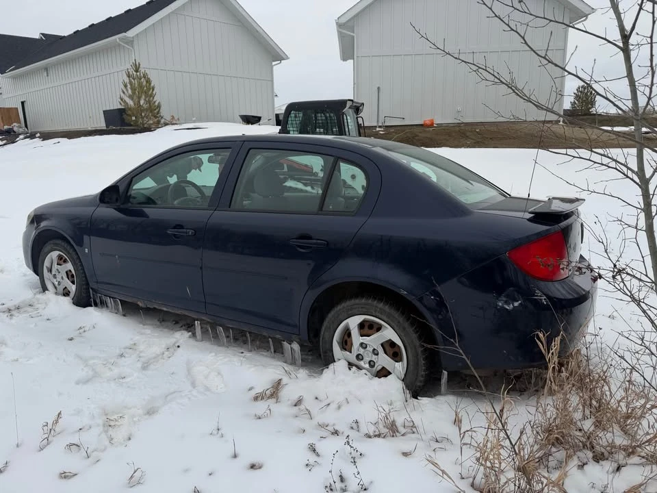 2008 Pontiac G5 - Image 3 of 7