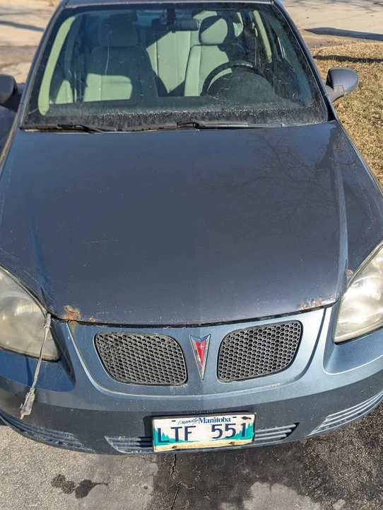 2008 Pontiac G5 - Image 5 of 8