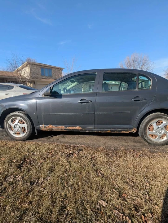 2008 Pontiac G5 - Image 4 of 8