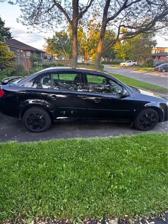 2008 Pontiac G5 - Image 4 of 14