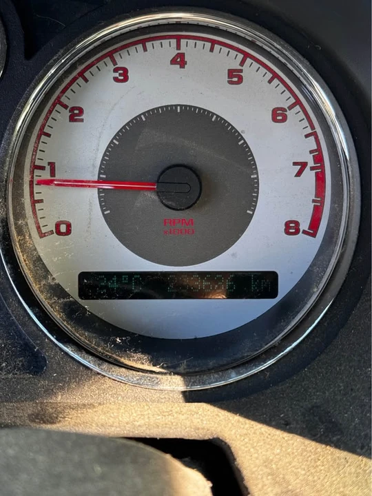 2008 Pontiac G5 - Image 13 of 14