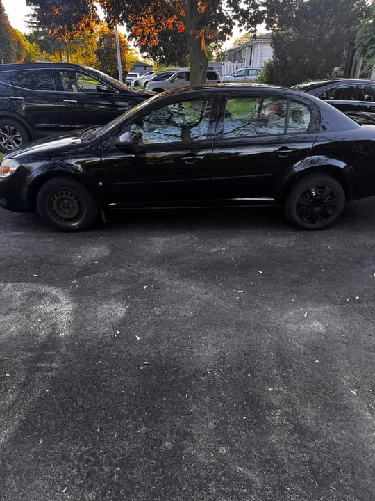 2008 Pontiac G5 - Image 3 of 14