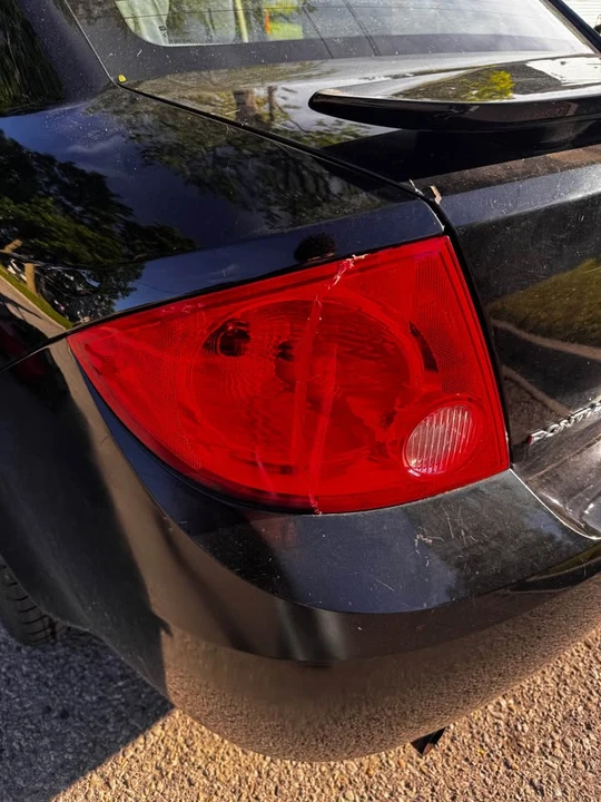 2008 Pontiac G5 - Image 7 of 14