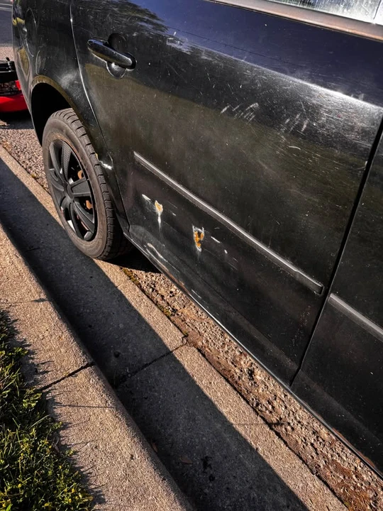 2008 Pontiac G5 - Image 8 of 14