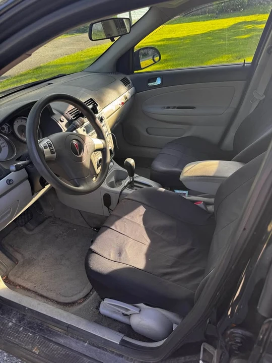2008 Pontiac G5 - Image 12 of 14