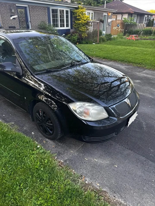 2008 Pontiac G5 - Image 2 of 14