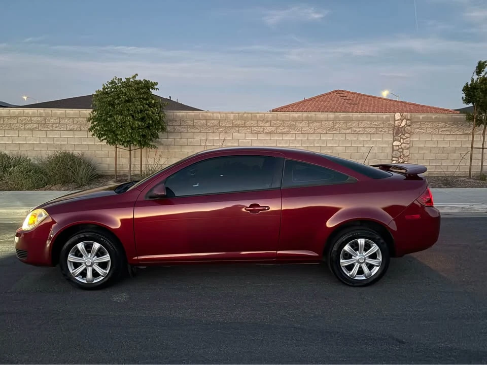 2008 Pontiac G5 - Image 5 of 5