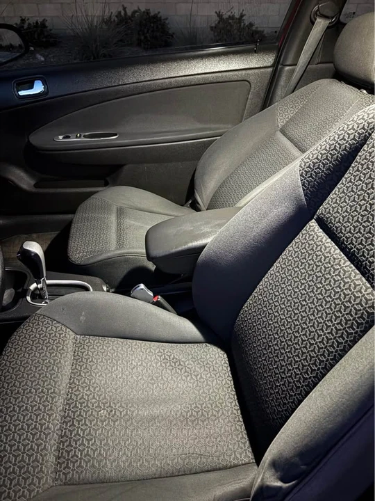2008 Pontiac G5 - Image 3 of 5