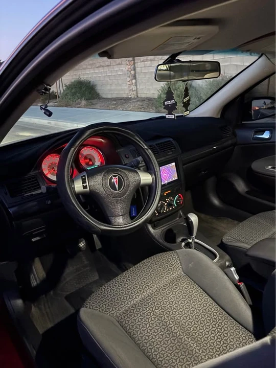 2008 Pontiac G5 - Image 2 of 5