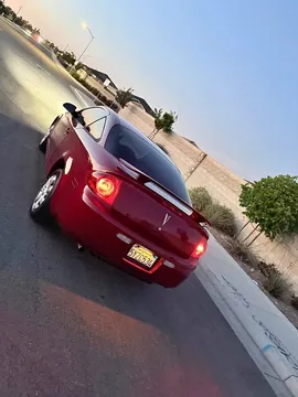 2008 Pontiac G5 Coupe 2D