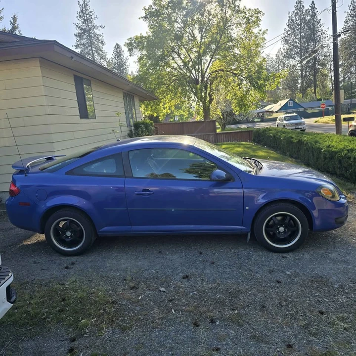 2008 Pontiac G5 - Image 7 of 10